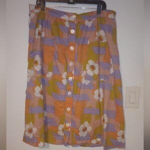 Roolee beautiful skirt